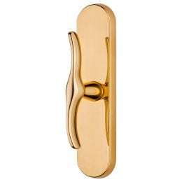 Maniglia per finestra cremonese Libera Linea Calì