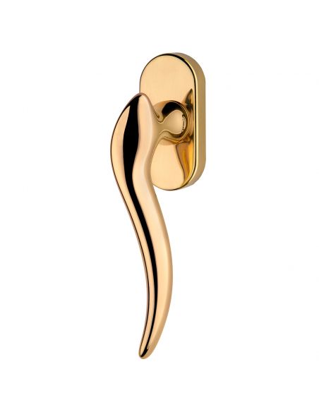 Maniglia per finestra martellina DK Libera Linea Calì