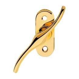 Maniglia per finestra martellina Libera Linea Calì