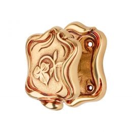 Pomolo per porta girevole Liberty Linea Calì