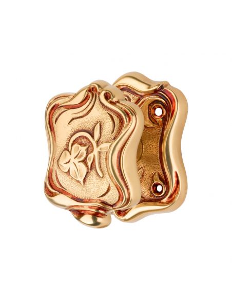 Pomolo per porta girevole Liberty Linea Calì