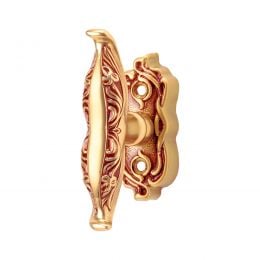 Maniglia per finestra martellina Liberty Linea Calì