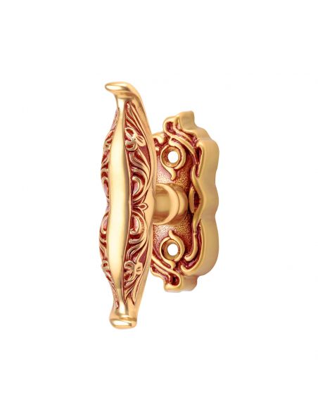 Maniglia per finestra martellina Liberty Linea Calì