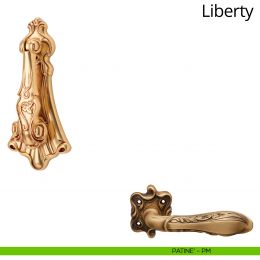 Battente per porta Liberty Linea Calì 2