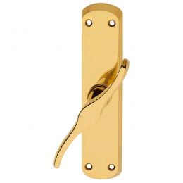 Maniglia per finestra cremonese Mare Linea Calì