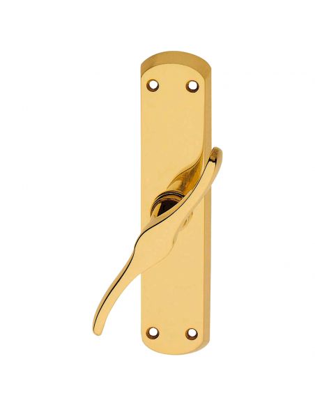 Maniglia per finestra cremonese Mare Linea Calì