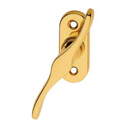 Maniglia per finestra martellina Mare Linea Calì