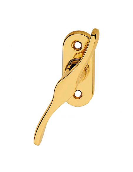 Maniglia per finestra martellina Mare Linea Calì