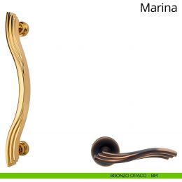 Maniglione per porta Marina Linea Calì 2