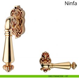 Maniglia per finestra martellina DK Ninfa Linea Calì 2