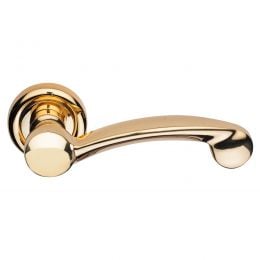 Maniglia per porta interna Nota Linea Calì