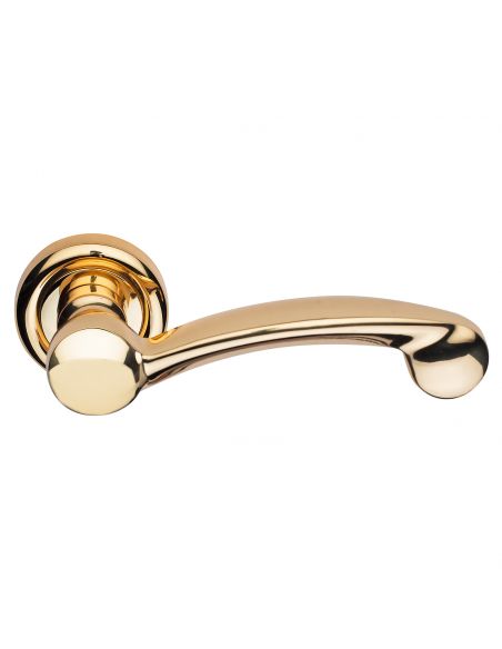 Maniglia per porta interna Nota Linea Calì