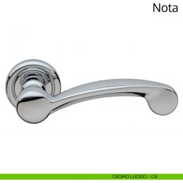 Maniglia per porta interna Nota Linea Calì 2