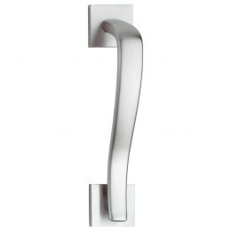 Maniglione per porta Open Linea Calì con rosette