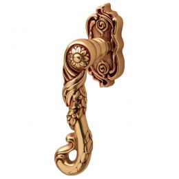 Maniglia per finestra martellina DK Poesia Linea Calì