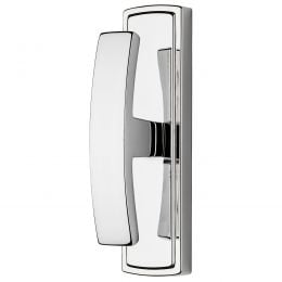 Maniglia per finestra cremonese Profilo Linea Calì