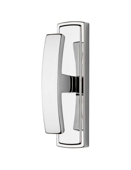 Maniglia per finestra cremonese Profilo Linea Calì