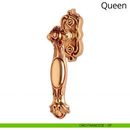 Maniglia per finestra martellina DK Queen Linea Calì 2