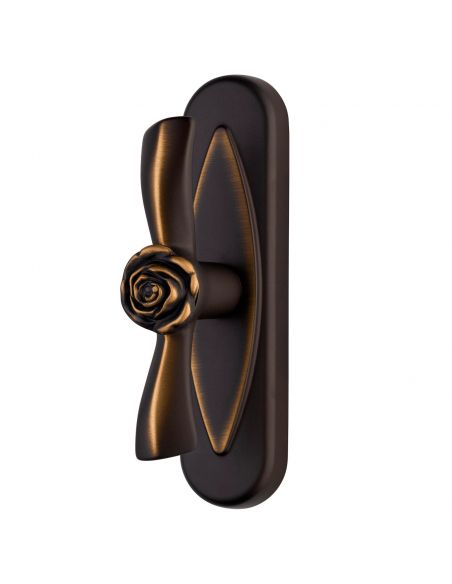 Maniglia per finestra cremonese Rose Linea Calì