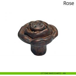 Pomolo per mobile Rose Linea Calì 2