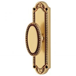 Maniglia per finestra cremonese Sissi Linea Calì