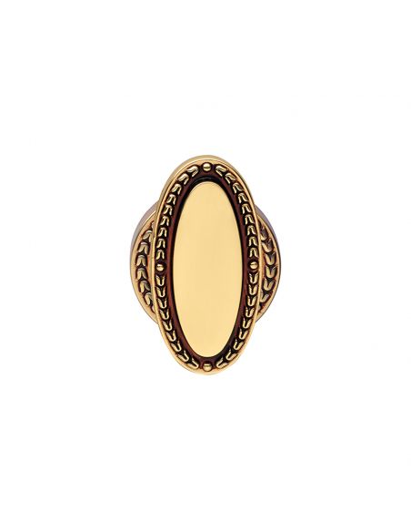 Pomolo per porta girevole Sissi Linea Calì