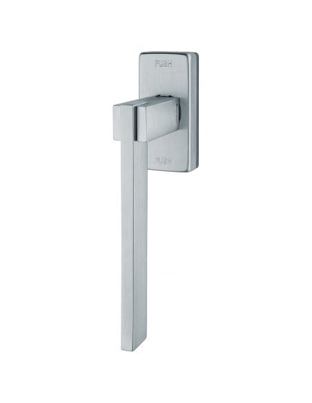Maniglia per finestra martellina DK antintrusione Slim Linea Calì