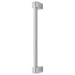 Maniglione per porta dritto Slim Linea Calì