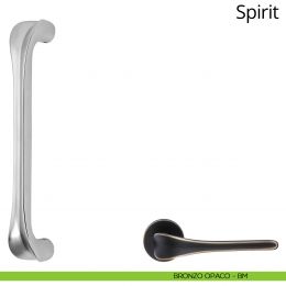 Maniglione per porta Spirit Linea Calì 2