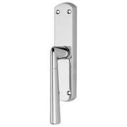 Maniglia per finestra cremonese Tess Linea Calì