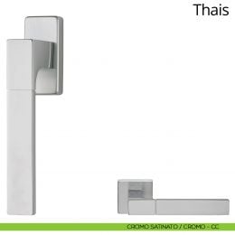 Maniglia per finestra martellina DK Thais Linea Calì 2
