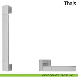 Maniglione per porta dritto Thais Linea Calì 2