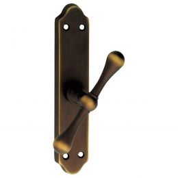 Maniglia per finestra cremonese Tosca Linea Calì