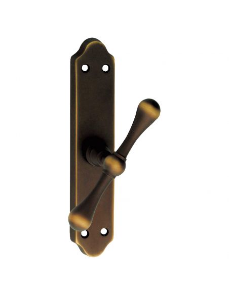 Maniglia per finestra cremonese Tosca Linea Calì