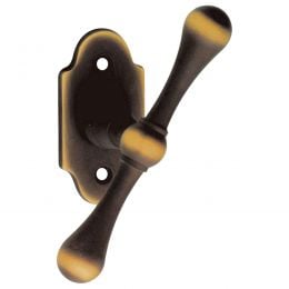 Maniglia per finestra martellina Tosca Linea Calì