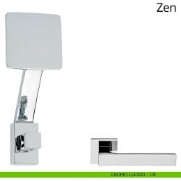 Appendiabiti a parete Zen Linea Calì 2