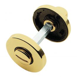 Nottolino per porta 101 Linea Calì con rosetta tonda 50 mm