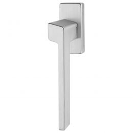 Maniglia per finestra martellina DK Stream Zincral Linea Calì