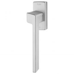 Maniglia per finestra martellina DK antintrusione Stream Zincral Linea Calì