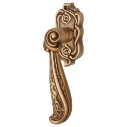 Maniglia per finestra martellina DK Nature Linea Calì