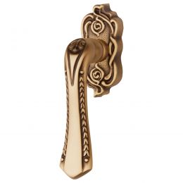 Maniglia per finestra martellina DK Sissi Linea Calì