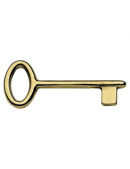 Chiave per porta interna classica Linea Calì