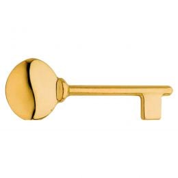 Chiave per porta interna Delfino Linea Calì