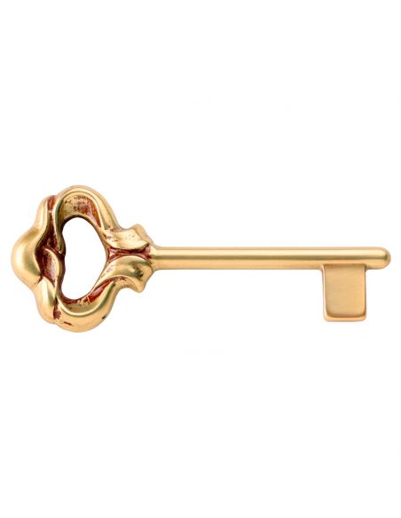 Chiave per porta interna Liberty Linea Calì