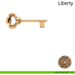 Chiave per porta interna Liberty Linea Calì 2