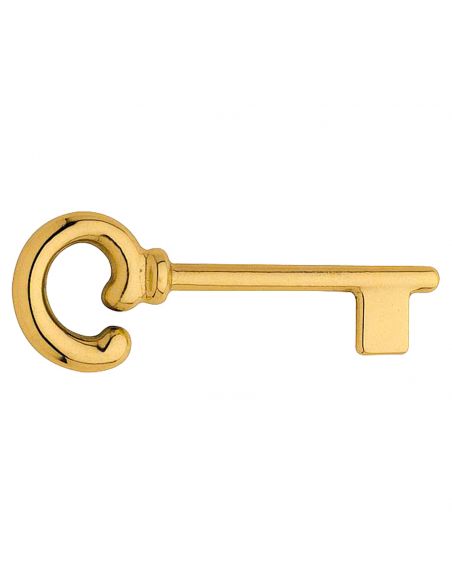 Chiave per porta interna Rose Linea Calì
