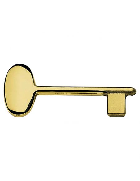 Chiave per porta interna Sirena Linea Calì