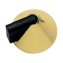 Fermaporta a pavimento Kono Linea Calì