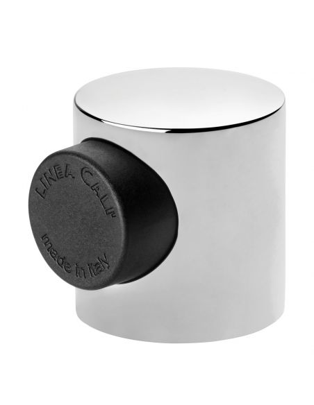 Fermaporta magnetico tondo Linea Calì
