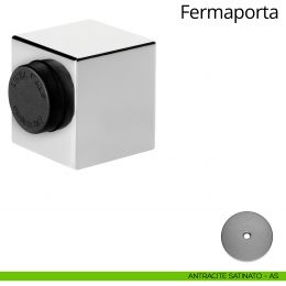 Fermaporta magnetico quadro Linea Calì 2